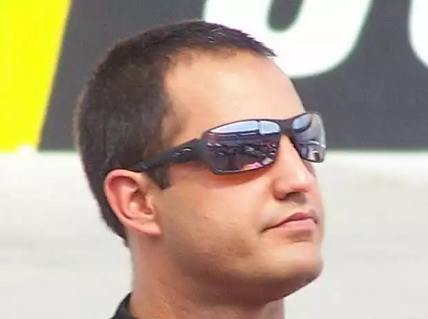 Juan Pablo Titel-Bild zur News: Juan Pablo
