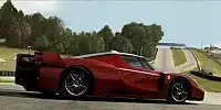 Forza Motorsport 2