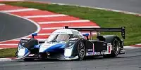 Peugeot 908 HDi FAP