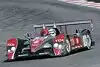 Bild zum Inhalt: Audi: LMS-Debüt aus zweiter Reihe