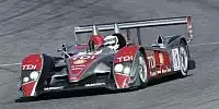 Bild zum Inhalt: Audi: LMS-Debüt aus zweiter Reihe