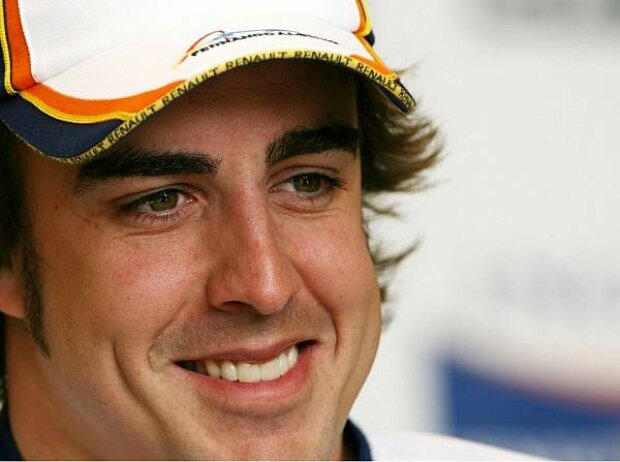 Fernando Alonso Fernando Alonso