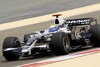 Bild zum Inhalt: Spannendes drittes Training - Bestzeit für Rosberg