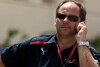 Bild zum Inhalt: Berger sieht Toro Rosso auf Kurs