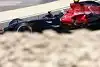 Bild zum Inhalt: Vettel gibt sich Bourdais nicht geschlagen