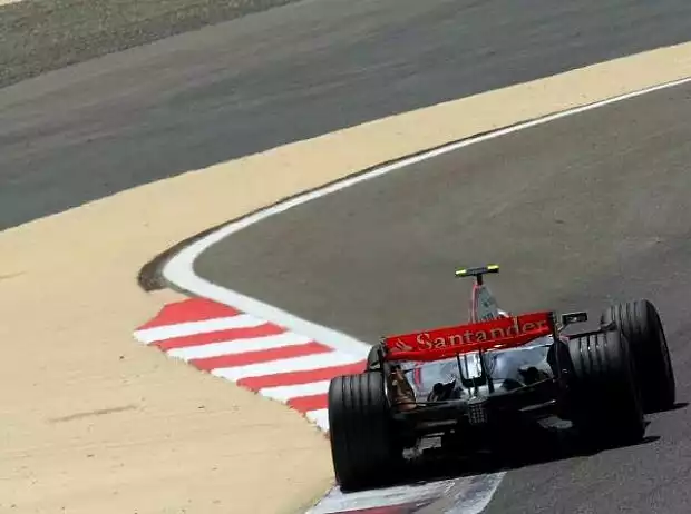 Heikki Kovalainen Titel-Bild zur News: Heikki Kovalainen