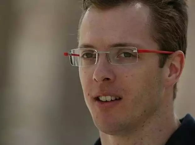 Titel-Bild zur News: Sébastien Bourdais