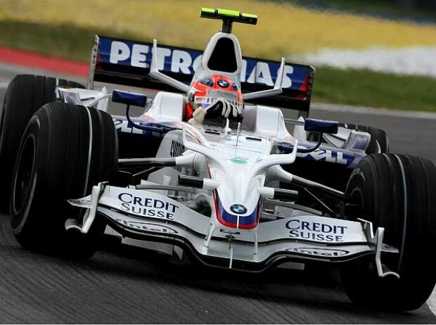 Robert Kubica Robert Kubica