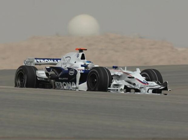 Nick Heidfeld 