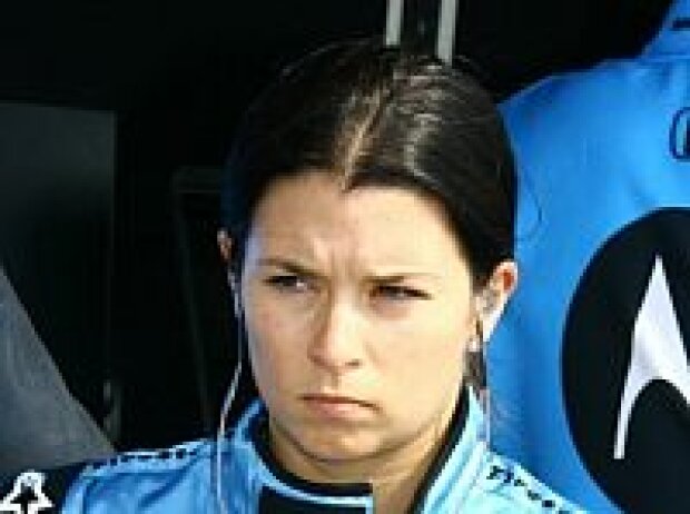 Danica Patrick Danica Patrick