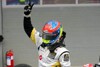 Bild zum Inhalt: Grosjean erster GP2-Asia-Titelträger