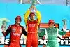 Bild zum Inhalt: Indy Lights: Matos gewinnt Lauf 1 in St. Petersburg