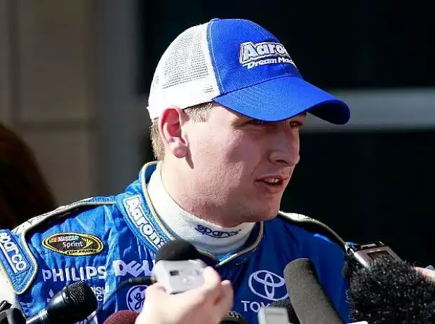 Michael McDowell Titel-Bild zur News: Michael McDowell
