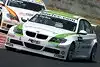 Bild zum Inhalt: BMW: Nur Farfus mit vorn dabei