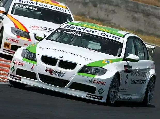 Augusto Farfus Titel-Bild zur News: Augusto Farfus