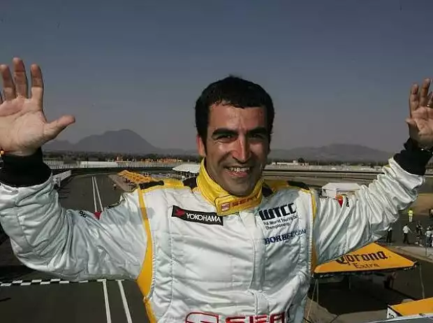 Jordi Gené Titel-Bild zur News: Jordi Gené