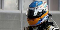 Bild zum Inhalt: Alonso für das BMW Sauber F1 Team ein Thema?
