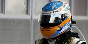 Alonso für das BMW Sauber F1 Team ein Thema?