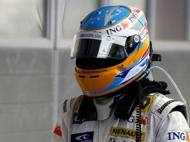 Fernando Alonso Fernando Alonso