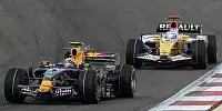 Bild zum Inhalt: Alonso: Hoffen auf Barcelona-Updates