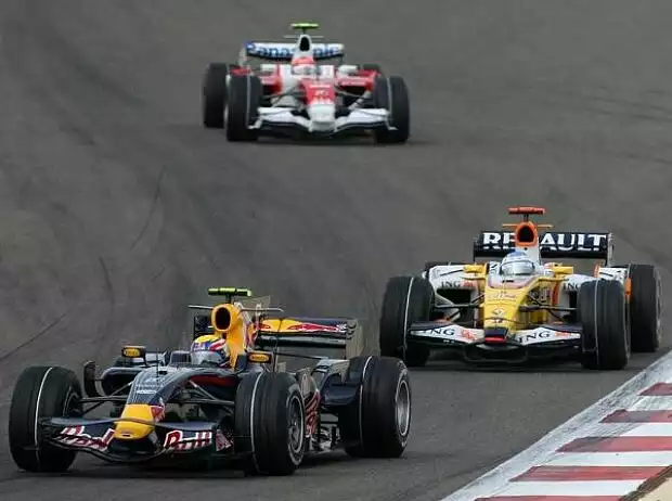 Fernando Alonso Titel-Bild zur News: Fernando Alonso