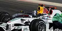 Bild zum Inhalt: Red Bull will sich weiter steigern