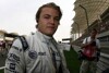 Bild zum Inhalt: Rosberg: "Hatte mir viel mehr erhofft"