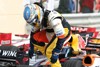 Alonso: "Machen uns Sorgen"
