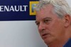 Bild zum Inhalt: Renault: Kollision mit Hamilton keine Absicht