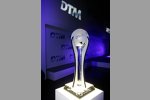 Die DTM-Trophäe