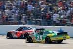 David Ragan Bobby Hamilton Jr. (Nationwide)