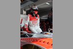 Rinaldo Capello (Audi Sport) 