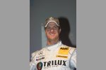 Ralf Schumacher