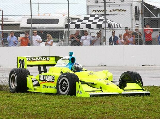 Ed Carpenter Ed Carpenter