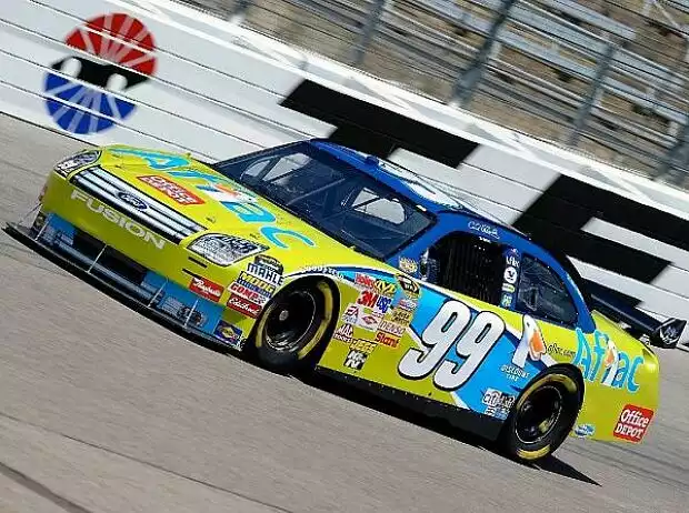 Titel-Bild zur News: Carl Edwards