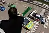 Bild zum Inhalt: Carl Edwards wieder auf Playoff-Kurs