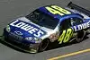 Bild zum Inhalt: Jimmie Johnson: "Carl war einfach besser"