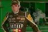 Bild zum Inhalt: Kyle Busch mit Platz drei zufrieden