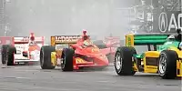 Bild zum Inhalt: Weitere Stimmen zum IndyCar-Rennen