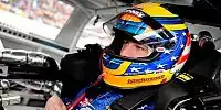 Bild zum Inhalt: Erste Daten: McDowell-Crash lag an der Obergrenze!