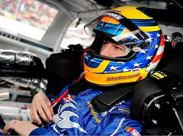 Michael McDowell Titel-Bild zur News: Michael McDowell