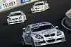 Bild zum Inhalt: WTCC: BMW leckt die tiefen Wunden