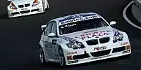 Bild zum Inhalt: WTCC: BMW leckt die tiefen Wunden