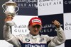 Kubica: Polens neuer Superstar