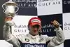 Bild zum Inhalt: Kubica: Polens neuer Superstar