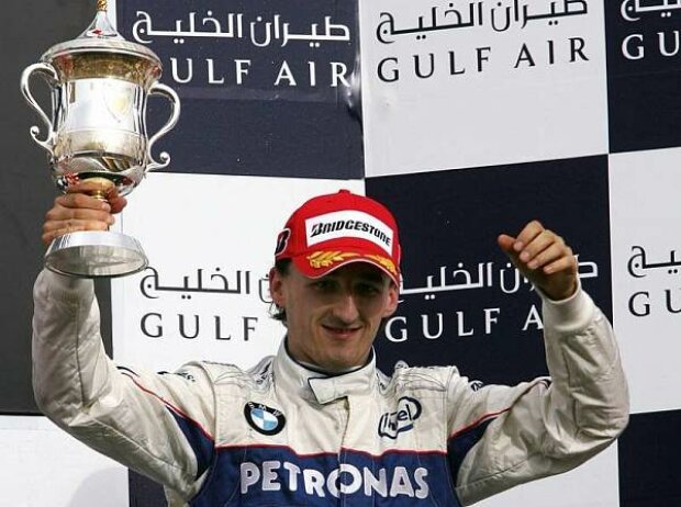 Robert Kubica Robert Kubica