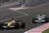Alonso schreibt die Saison 2008 ab