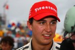  Graham Rahal