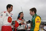  Justin Wilson Will Power