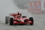  Dan Wheldon Ganassi